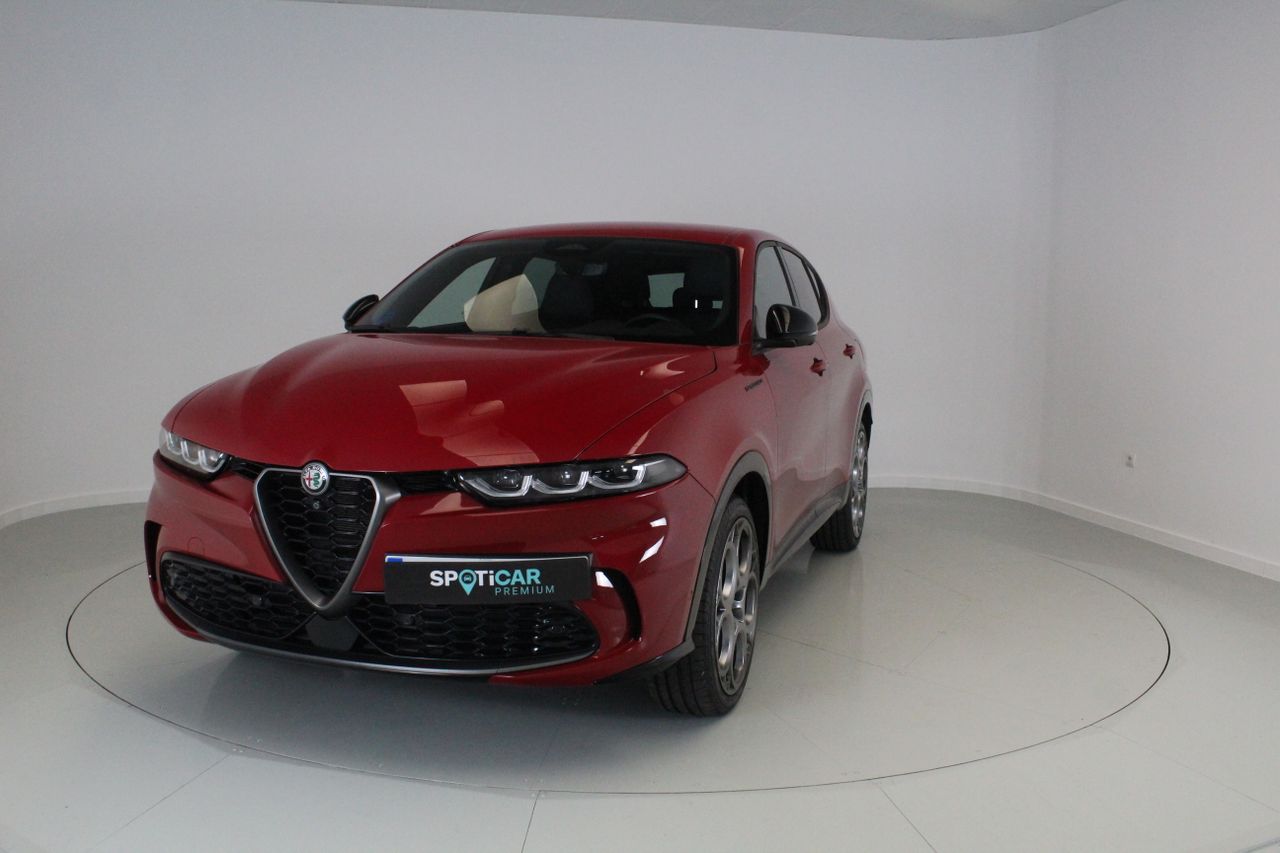 alfa romeo tonale 2023 / foto grande (2)