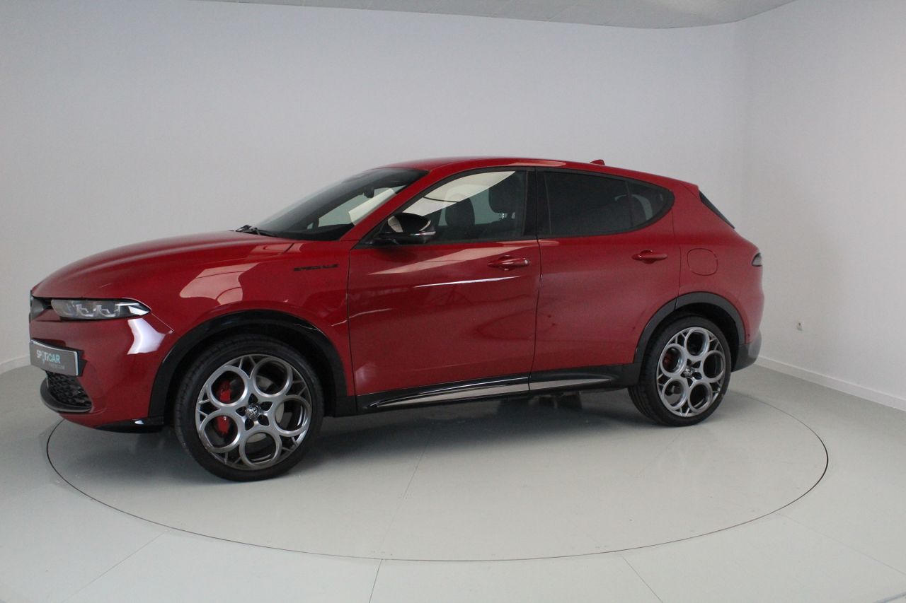 alfa romeo tonale 2023 / foto grande (3)