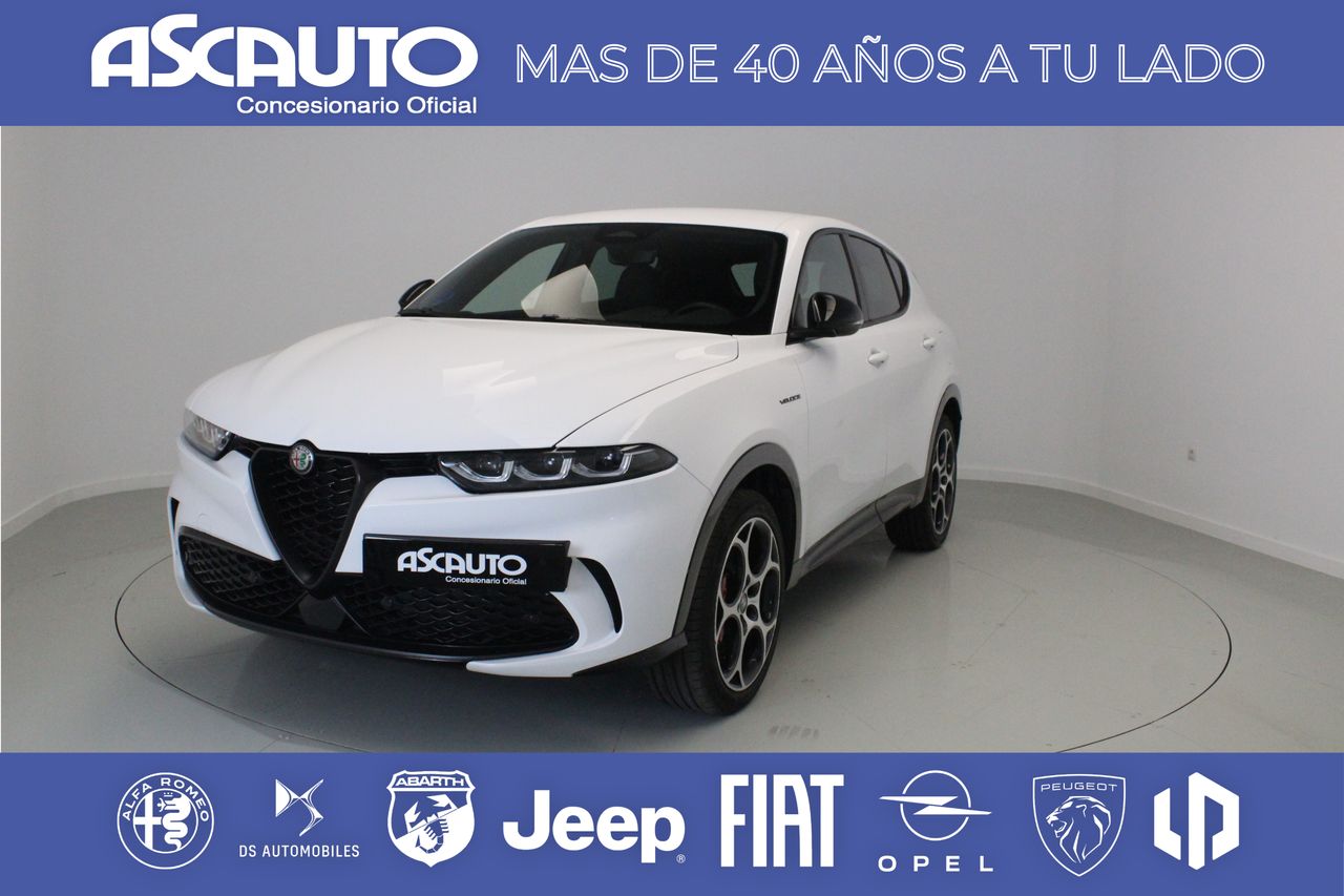 Alfa romeo giulietta  de segunda mano - alfa romeo tonale 2023 /