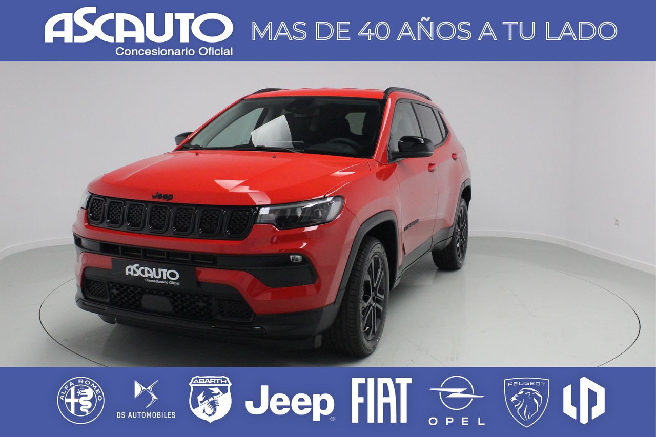 Foto jeep compass 2023 /