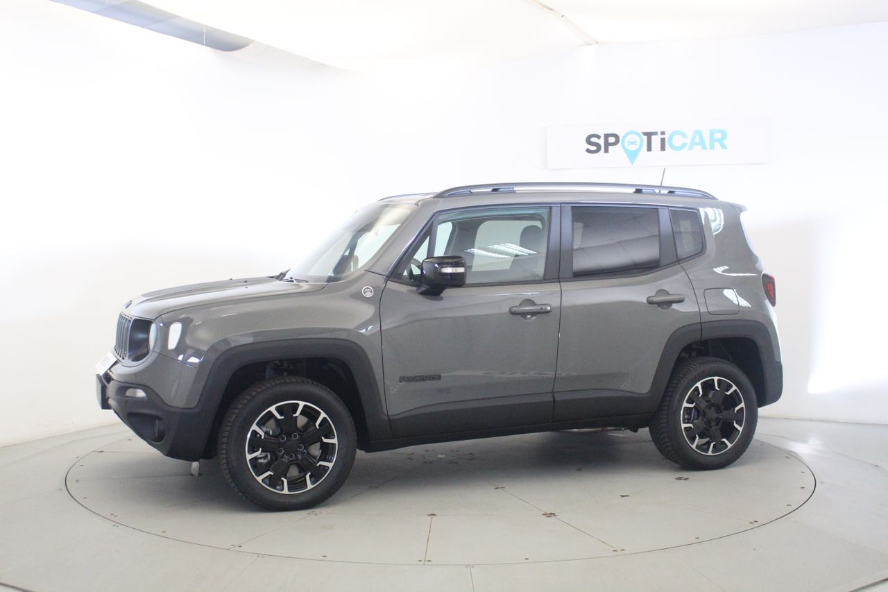 jeep renegade 2023 / foto grande (2)