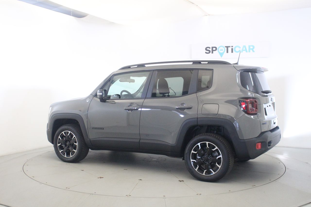 jeep renegade 2023 / foto grande (3)