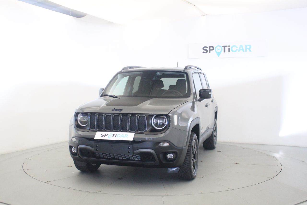 Foto jeep renegade 2023 /