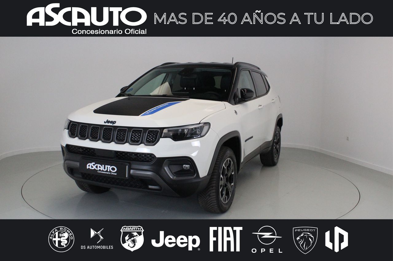 Foto jeep compass 2023 /