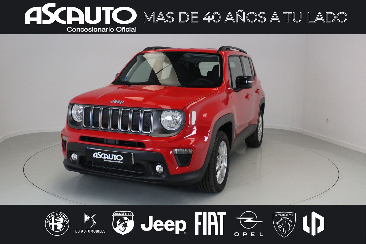 Foto jeep renegade 2023 /