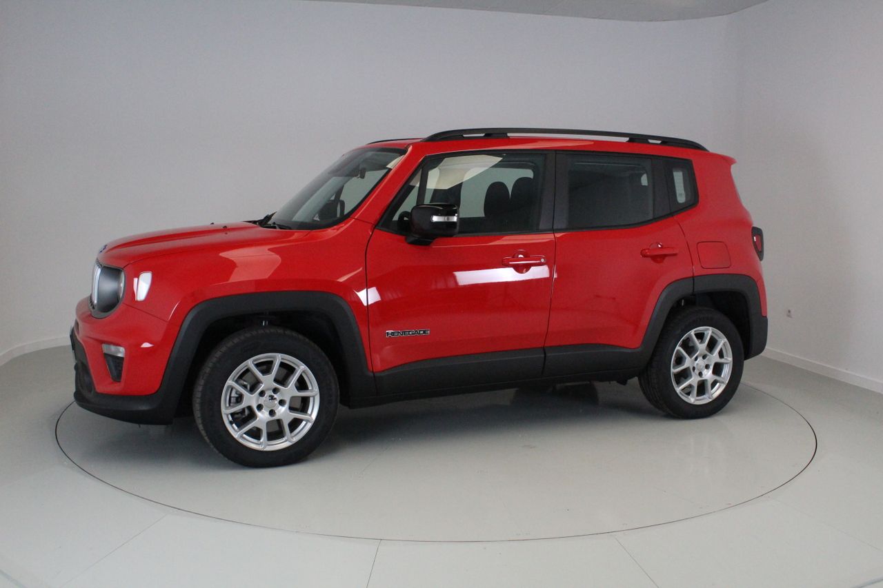 jeep renegade 2023 / foto grande (3)