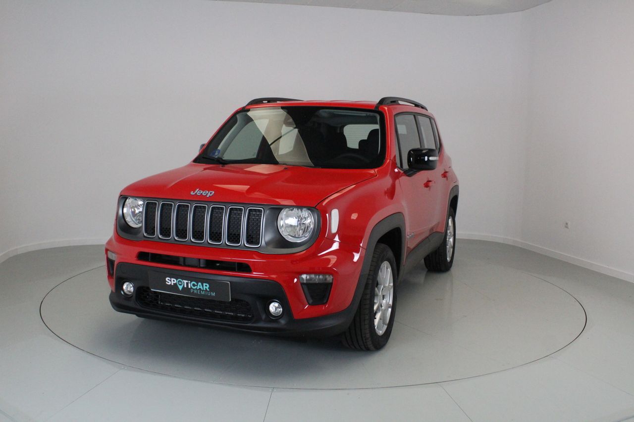 jeep renegade 2023 / foto grande (2)