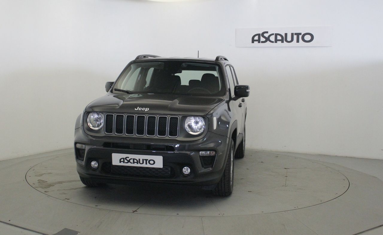 Foto jeep renegade 2023 /