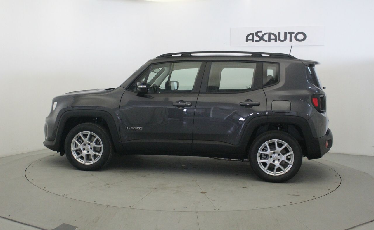 jeep renegade 2023 / foto grande (3)