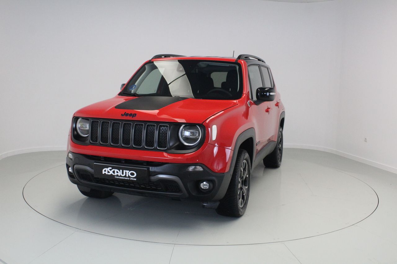 jeep renegade 2023 / foto grande (2)
