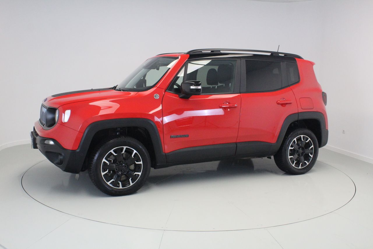 jeep renegade 2023 / foto grande (3)
