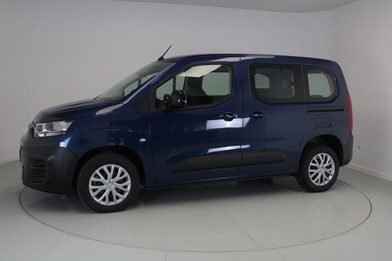 fiat doblò 2023 / foto grande (3)