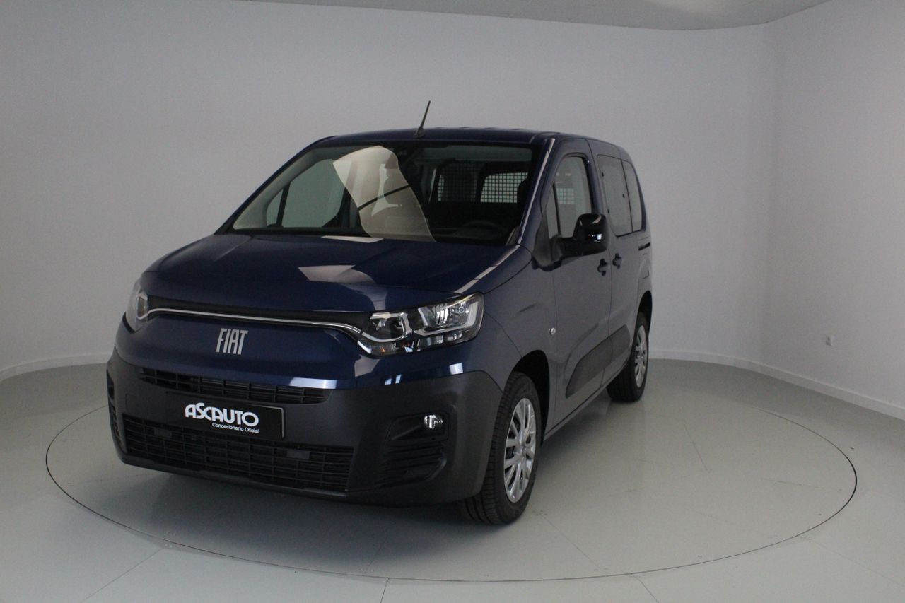 fiat doblò 2023 / foto grande (2)