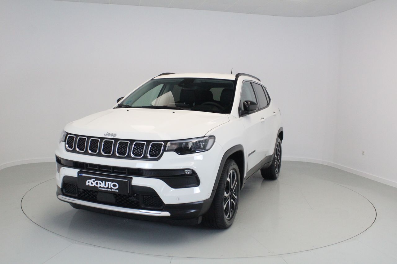 jeep compass 2022 / foto grande (3)