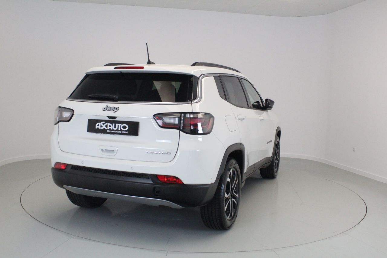 jeep compass 2022 / foto grande (2)