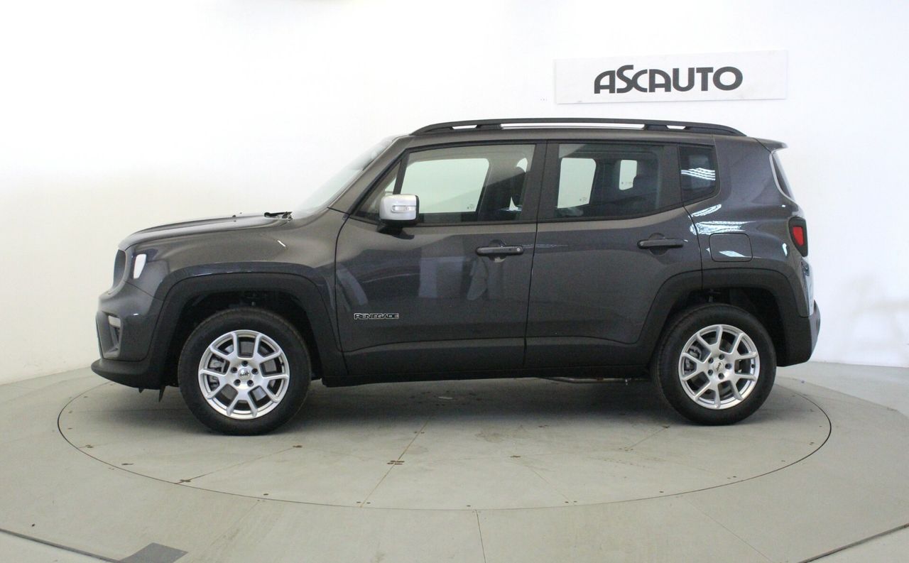 jeep renegade 2023 / foto grande (2)