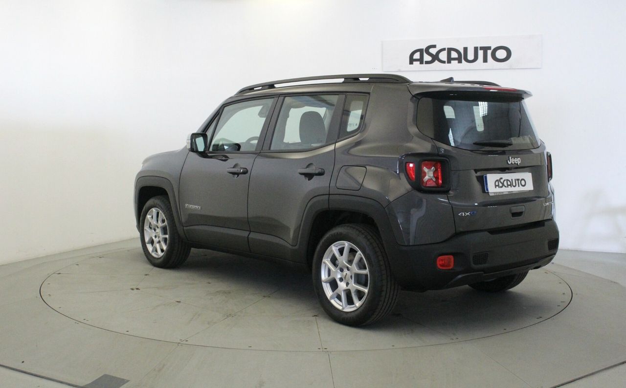 jeep renegade 2023 / foto grande (3)