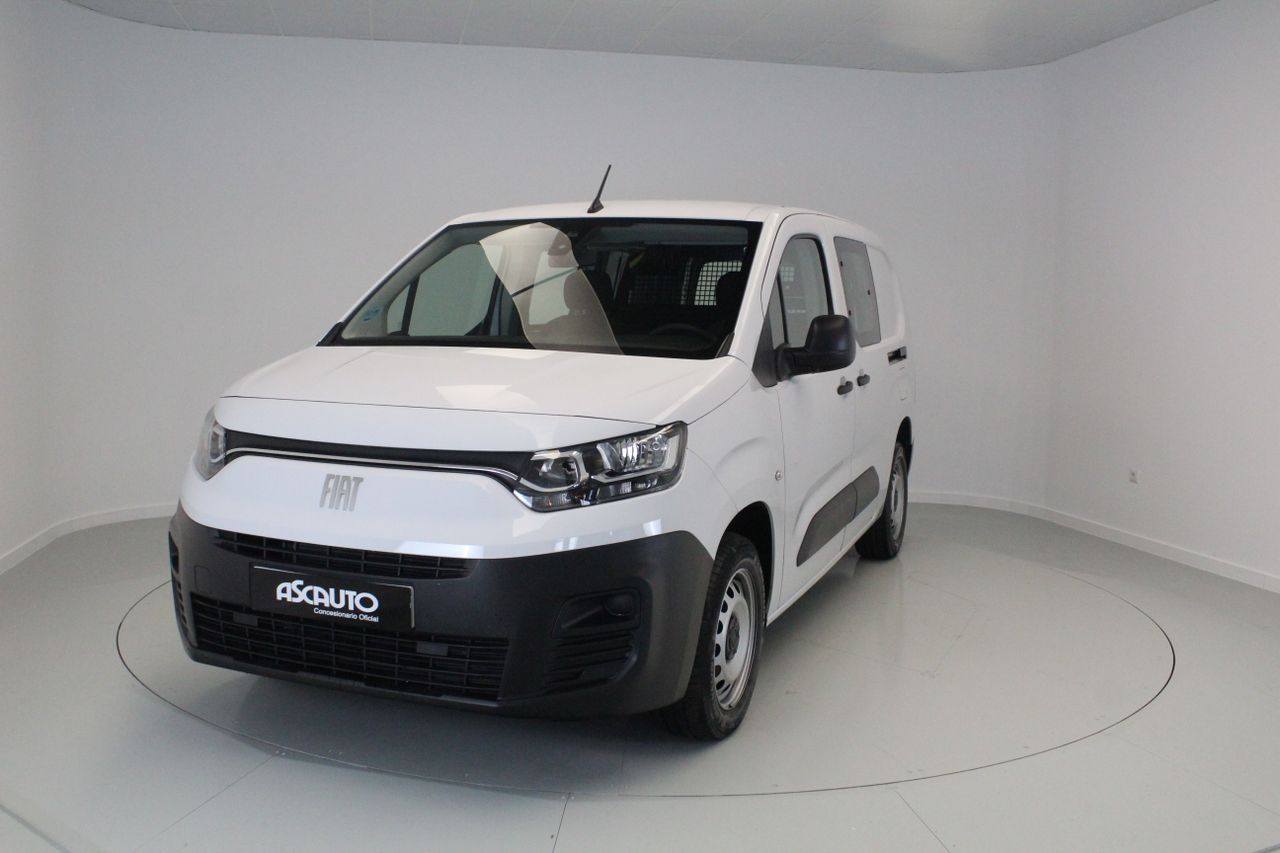 fiat doblò 2023 / foto grande (2)