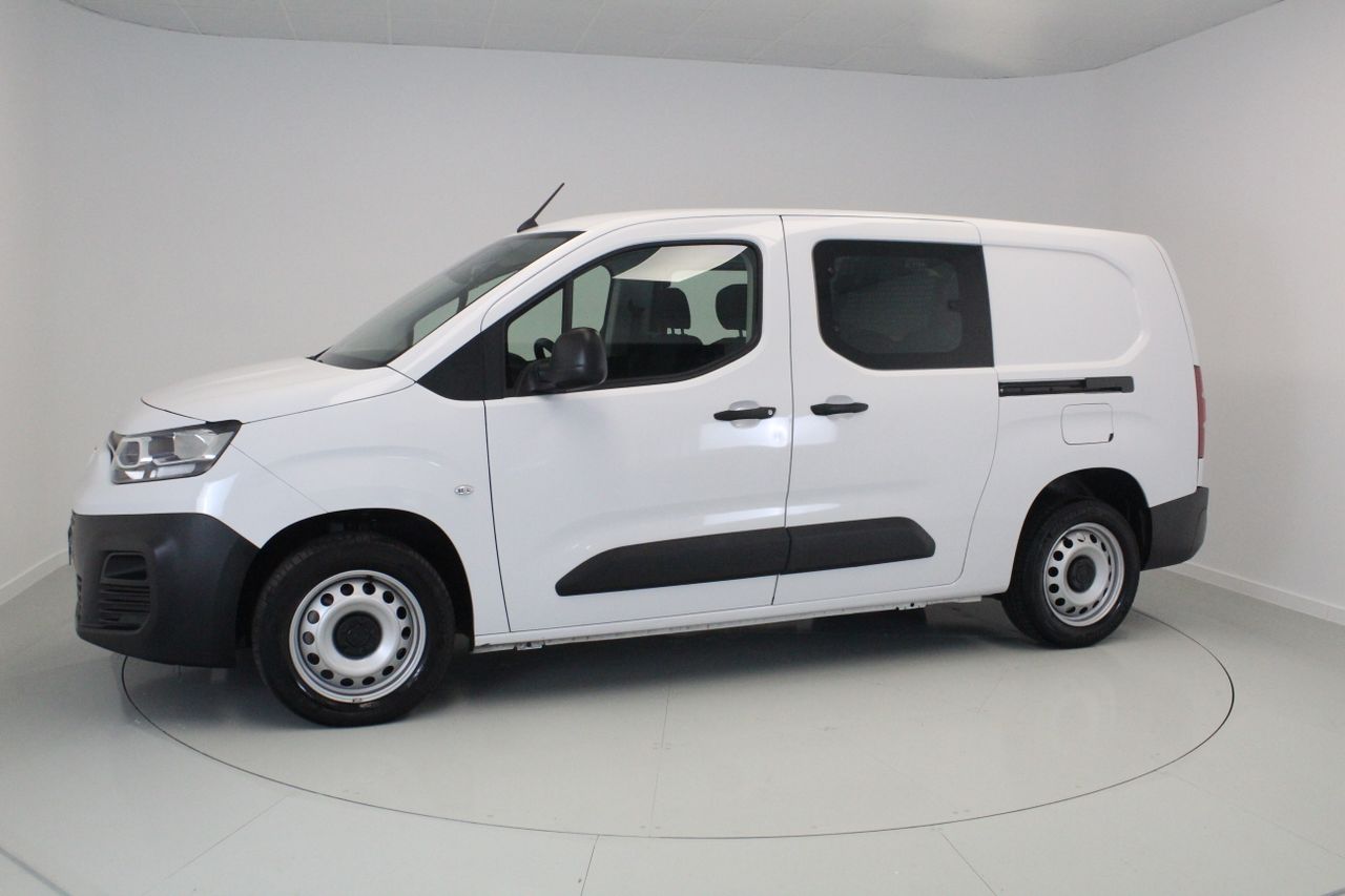fiat doblò 2023 / foto grande (3)