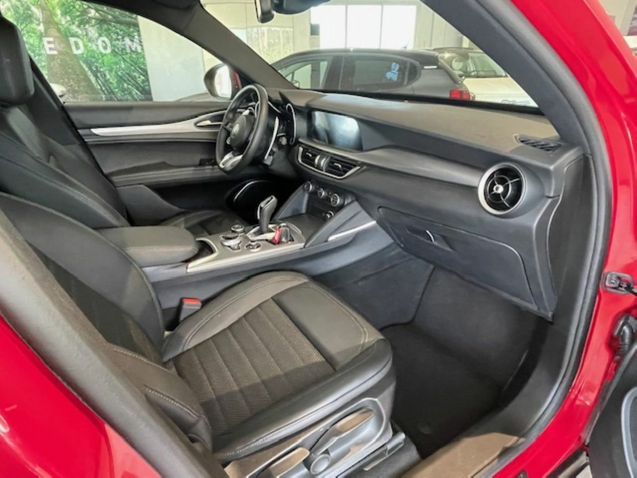 alfa romeo stelvio 2022 / foto grande (3)