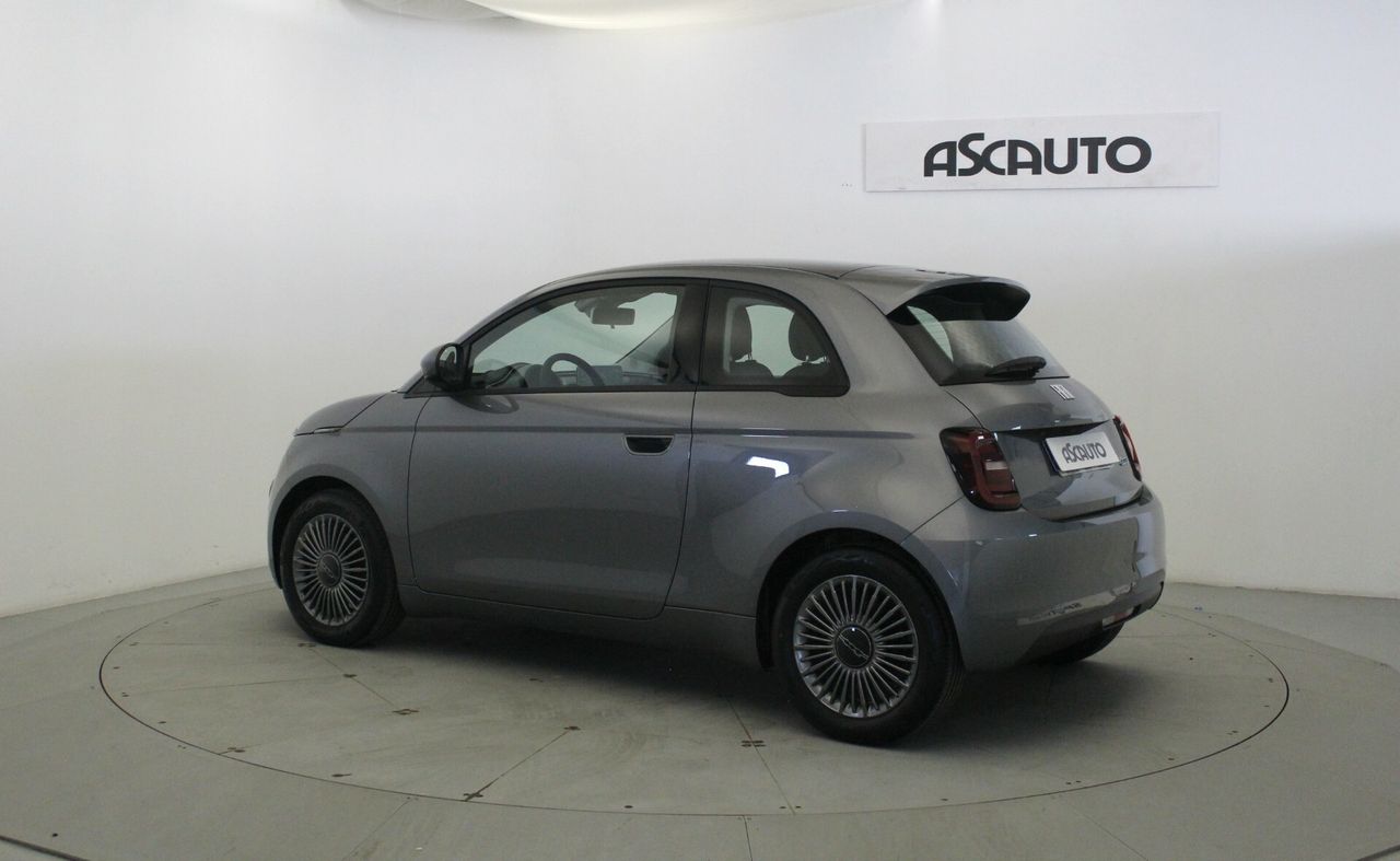 fiat 500 2022 / foto grande (2)