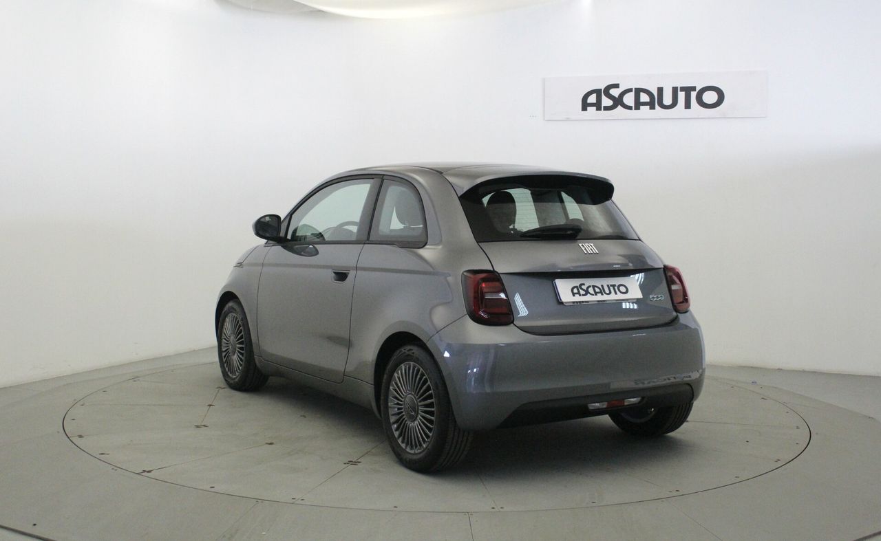 fiat 500 2022 / foto grande (3)