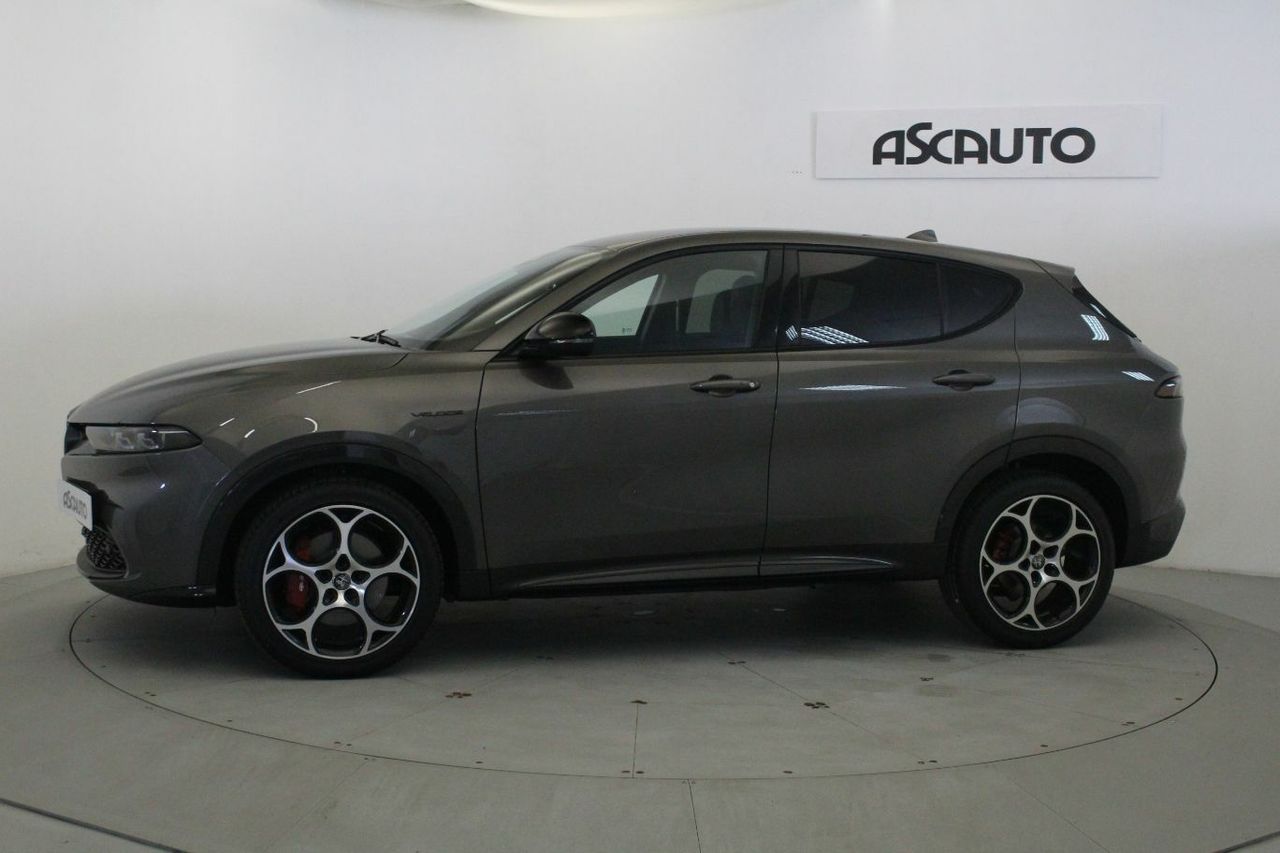 alfa romeo tonale 2023 / foto grande (2)