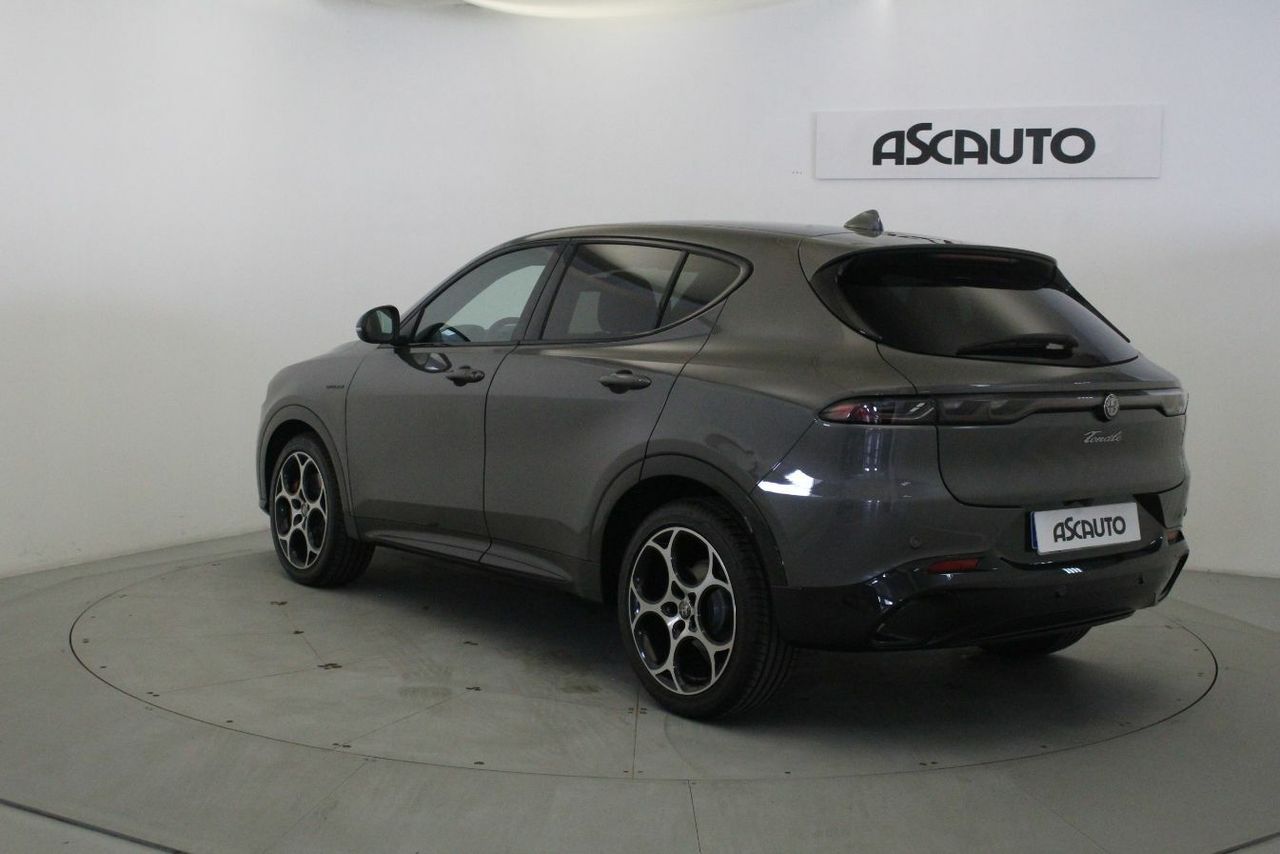 alfa romeo tonale 2023 / foto grande (3)