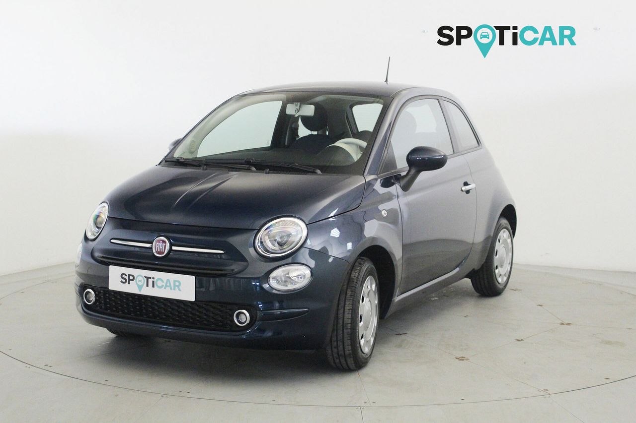Foto fiat 500 2023 /