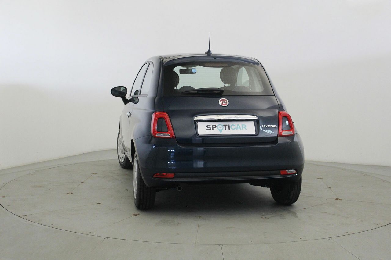 fiat 500 2023 / foto grande (2)