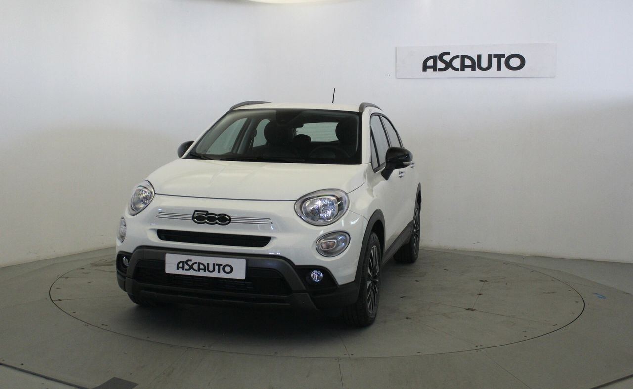 Foto fiat 500x 2023 /