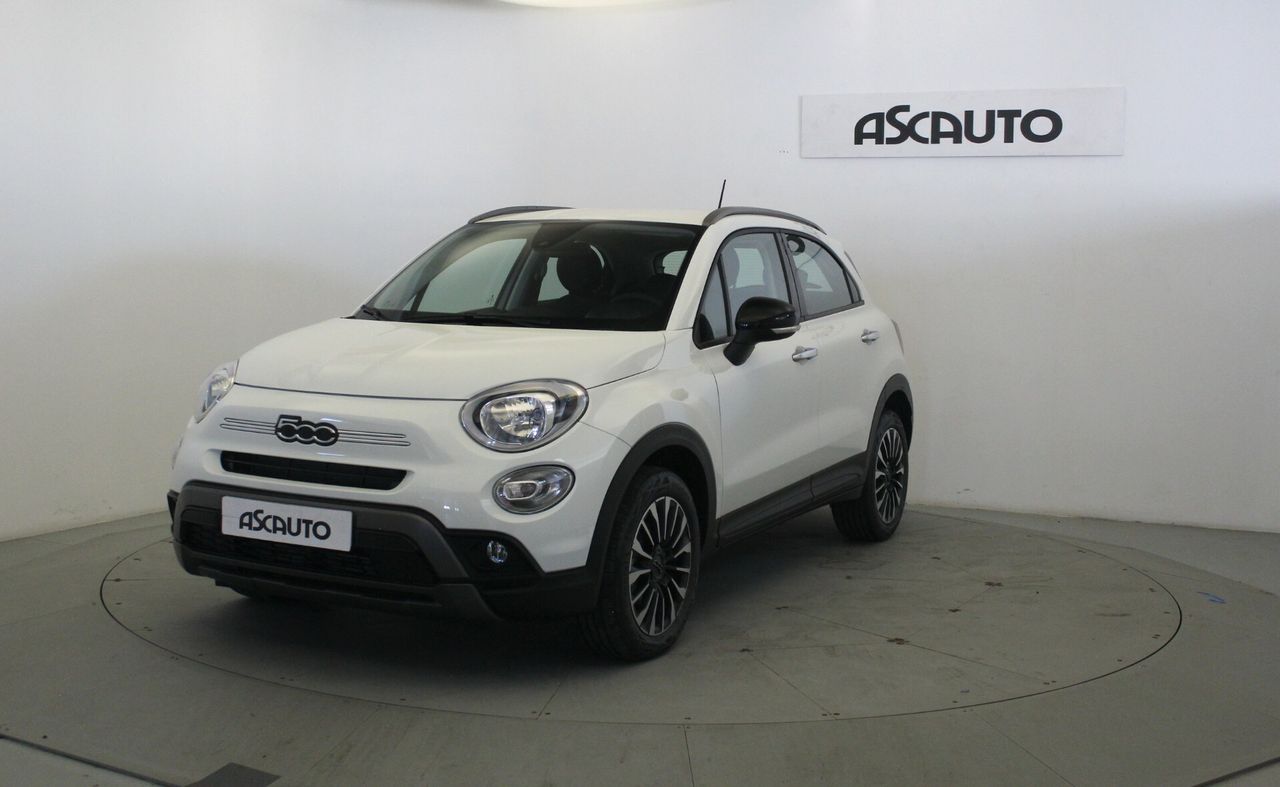 fiat 500x 2023 / foto grande (2)