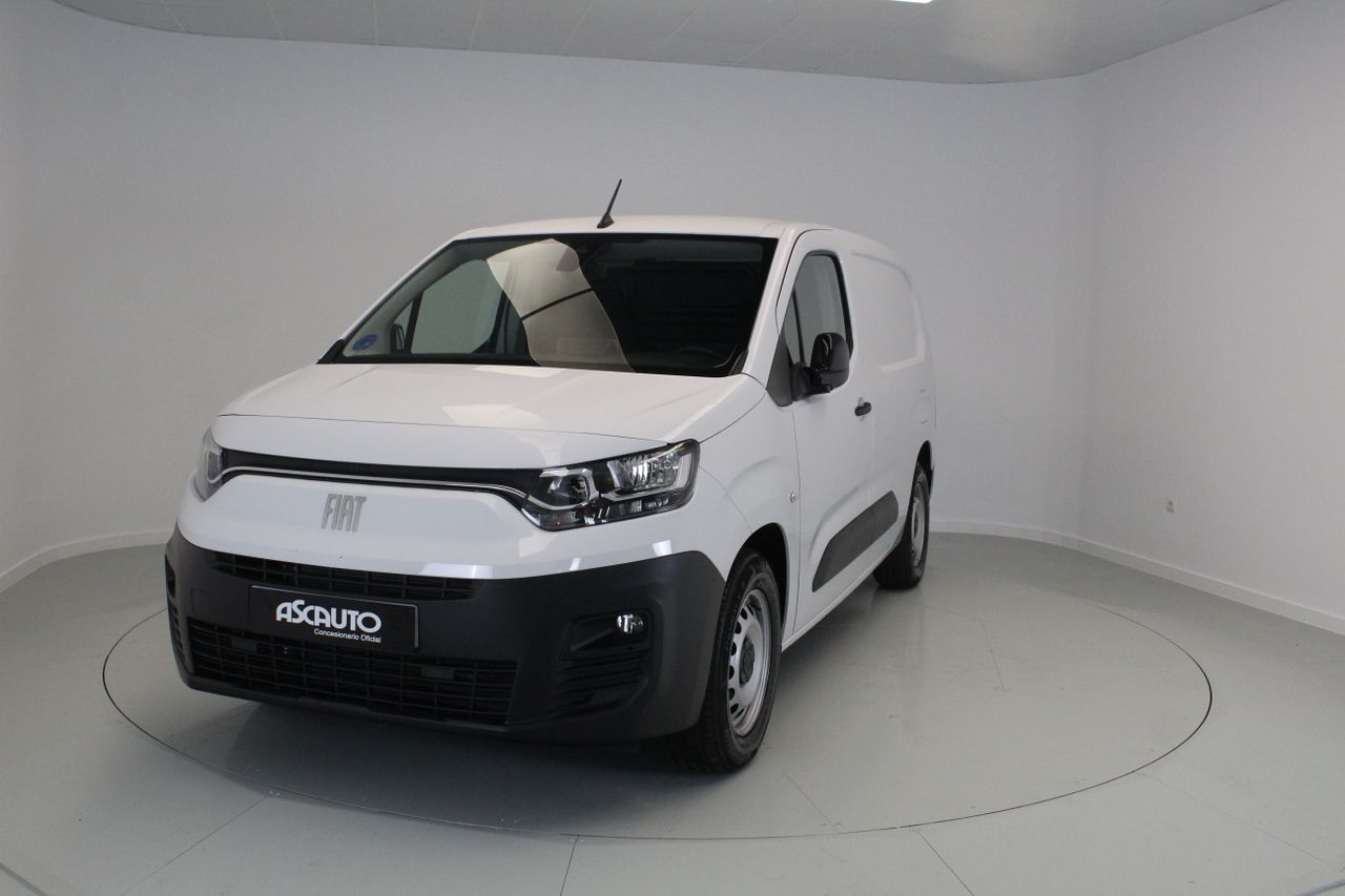 fiat doblò 2023 / foto grande (2)