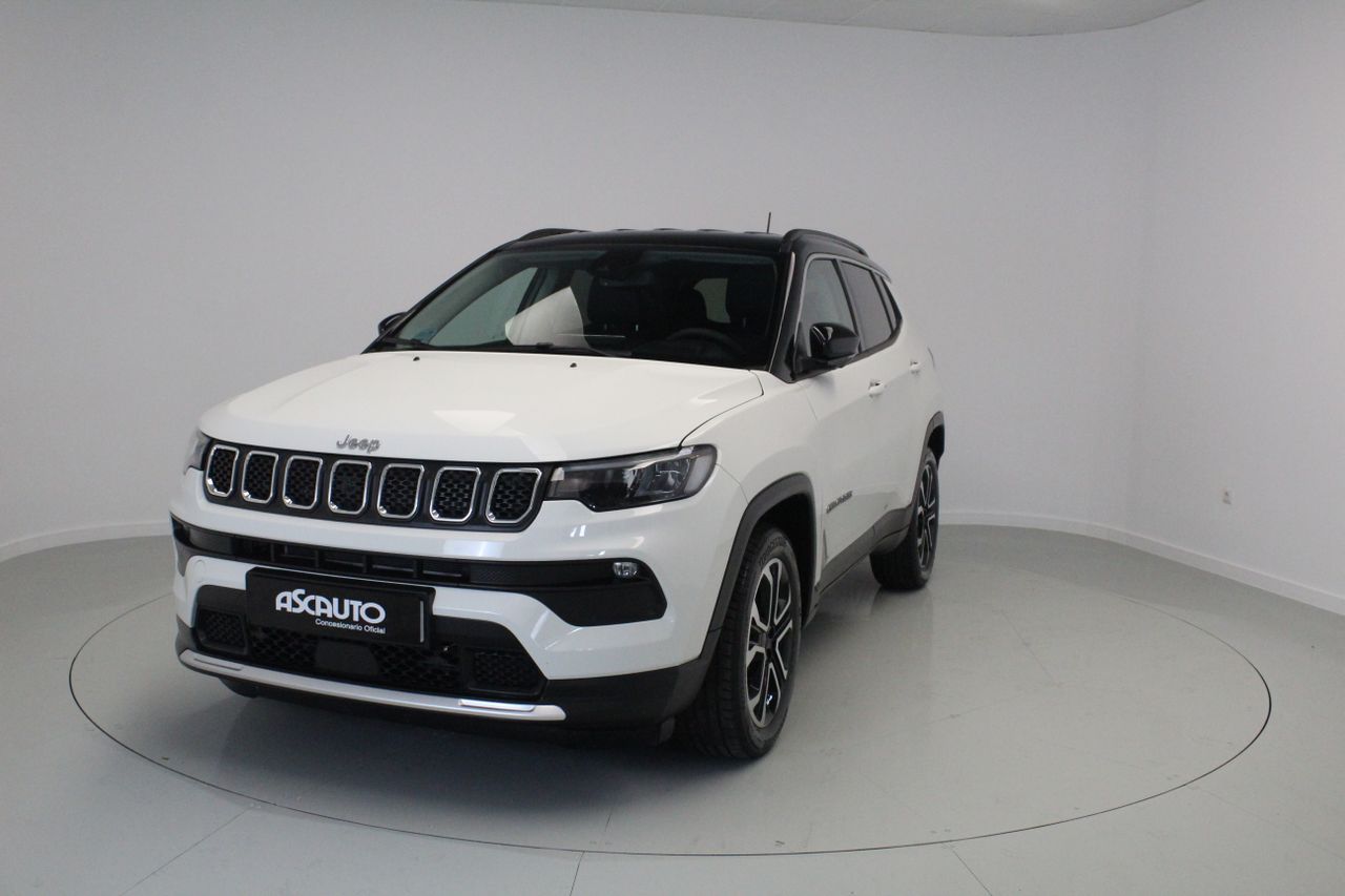 jeep compass 2022 / foto grande (2)