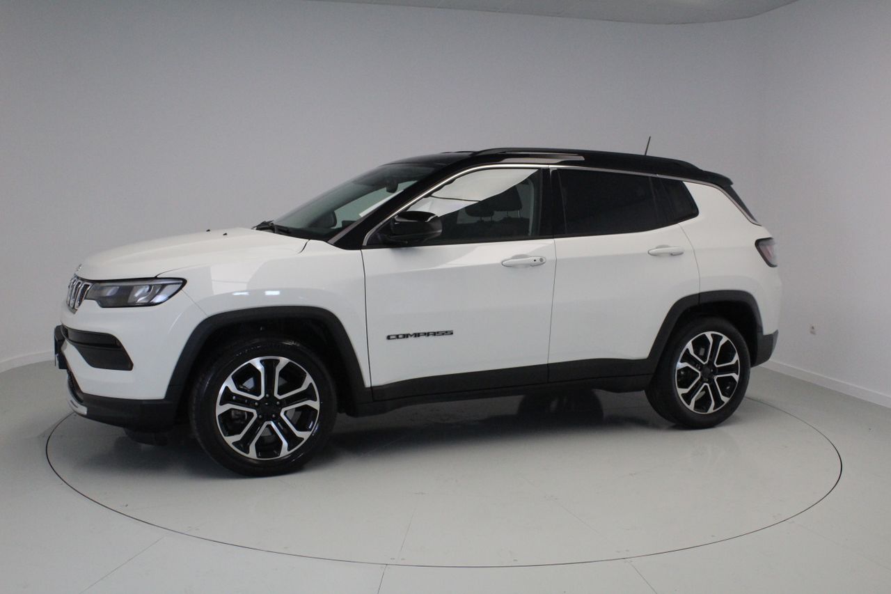 jeep compass 2022 / foto grande (3)
