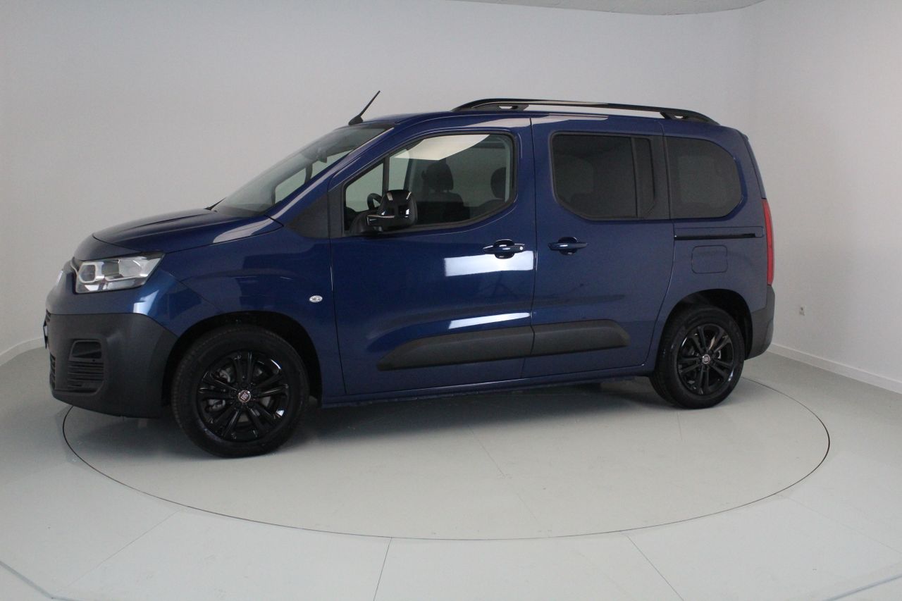fiat doblò 2022 / foto grande (3)