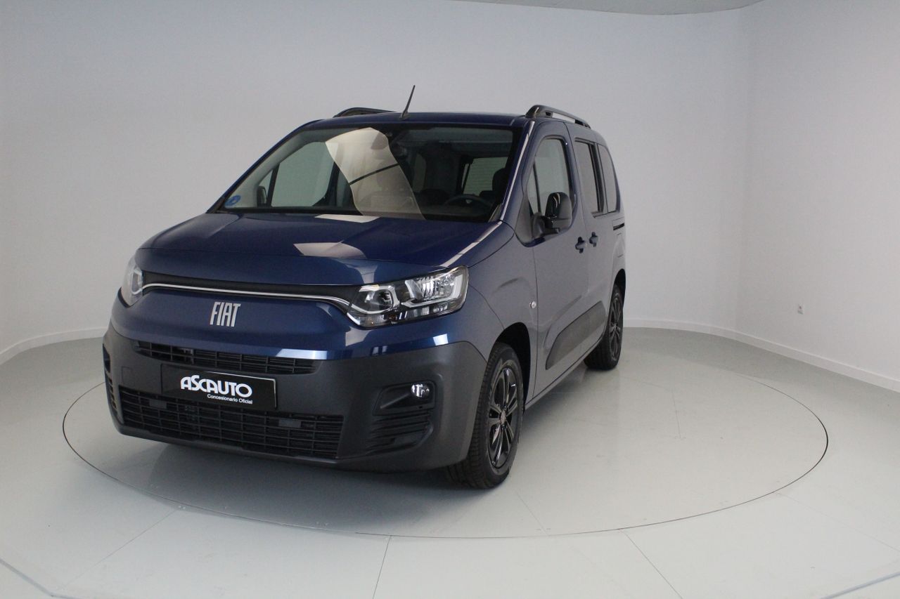 fiat doblò 2022 / foto grande (2)