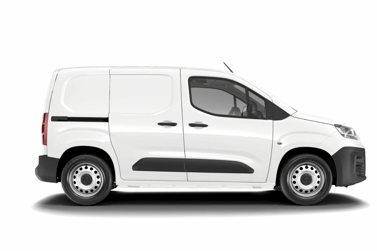 fiat doblò 2023 / foto grande (2)