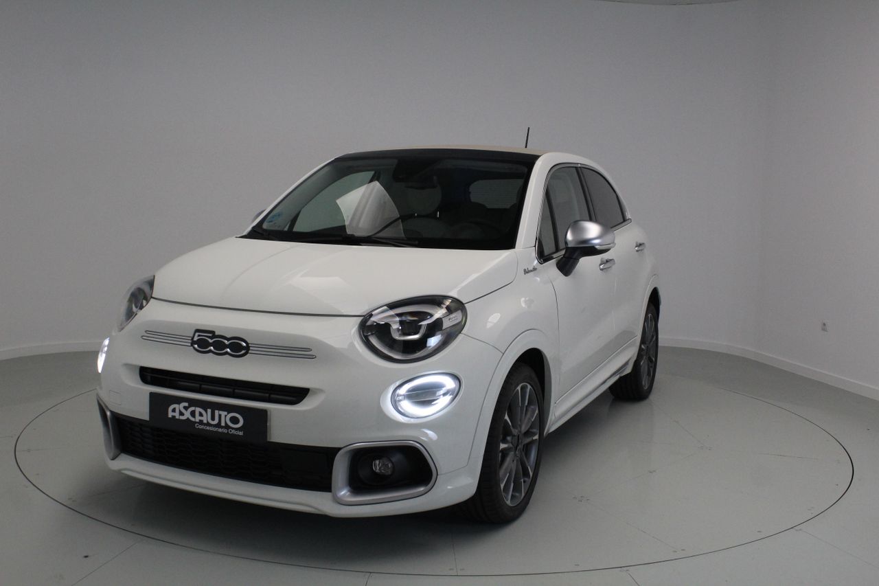 fiat 500x 2023 / foto grande (2)