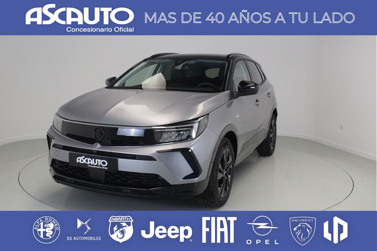 Foto opel grandland 2024 /