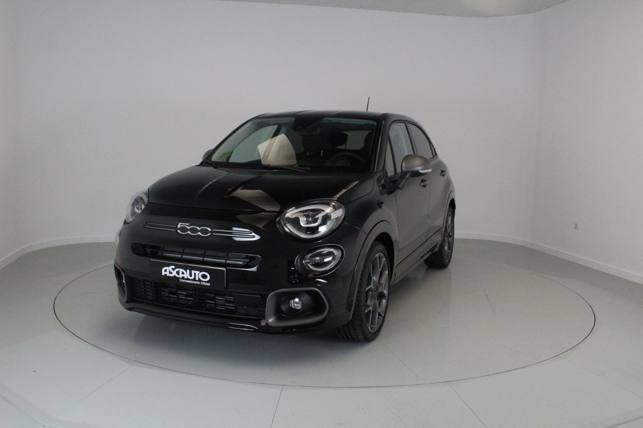 fiat 500x 2023 / foto grande (2)