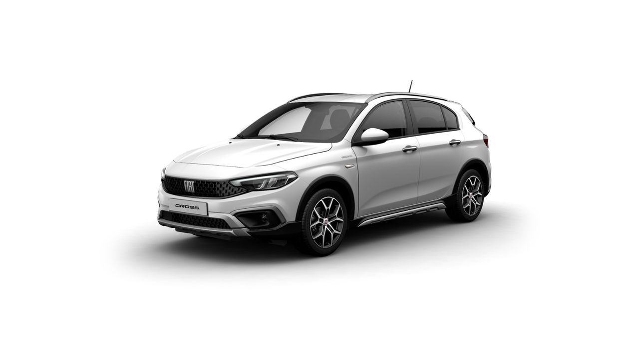 Foto fiat tipo 2022 /