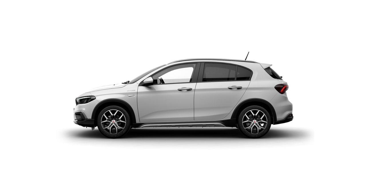 fiat tipo 2022 / foto grande (2)