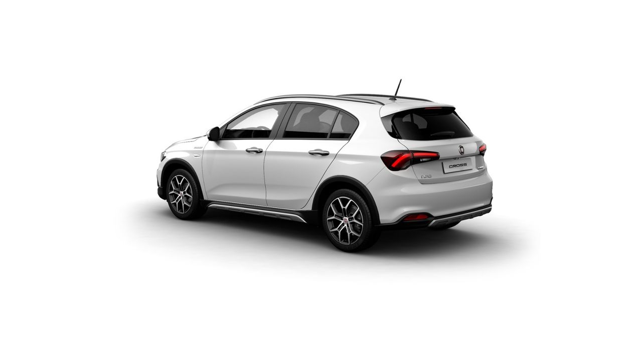 fiat tipo 2022 / foto grande (3)