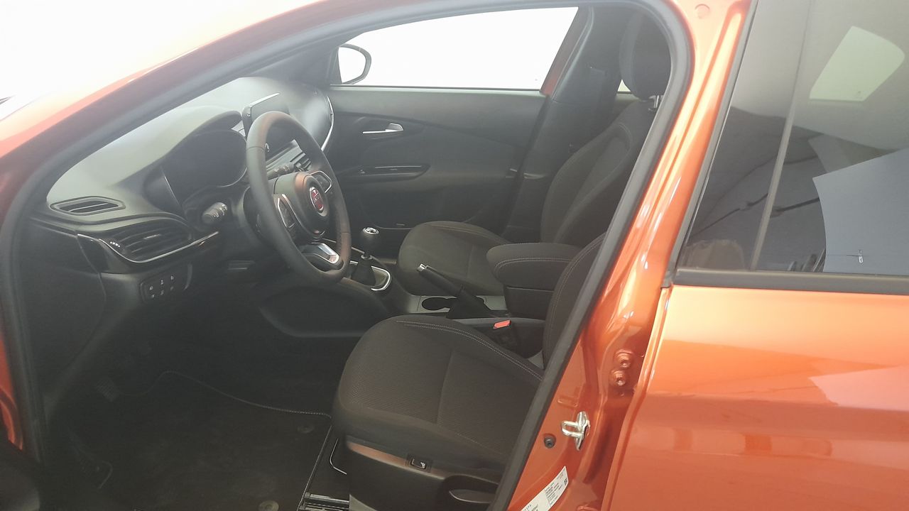 fiat tipo 2023 / foto grande (3)