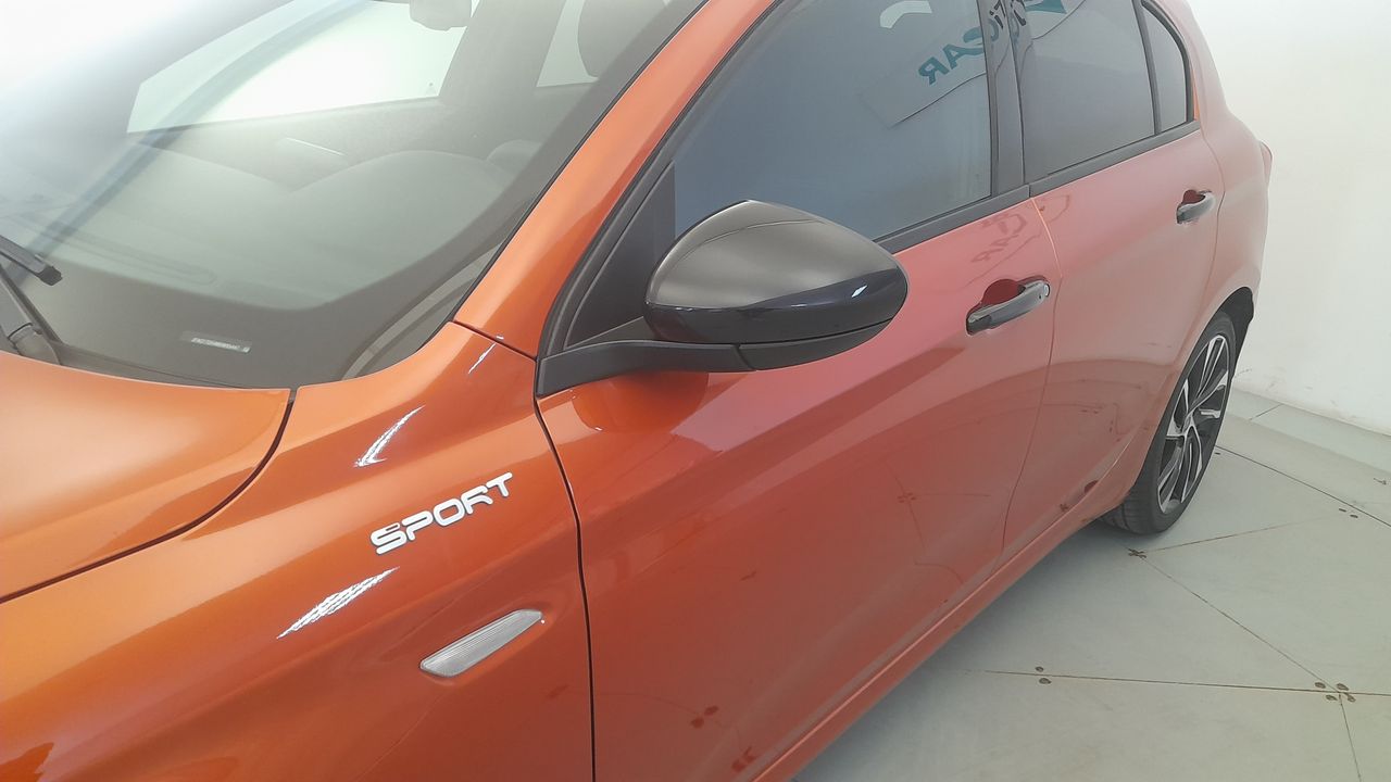 fiat tipo 2023 / foto grande (2)