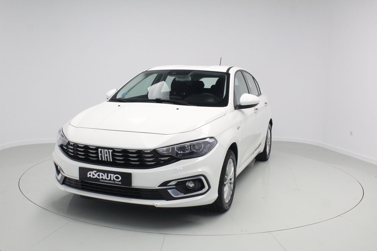 fiat tipo 2022 / foto grande (2)