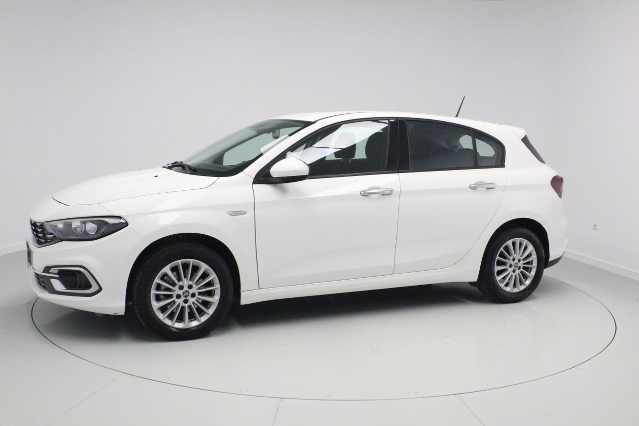 fiat tipo 2022 / foto grande (3)