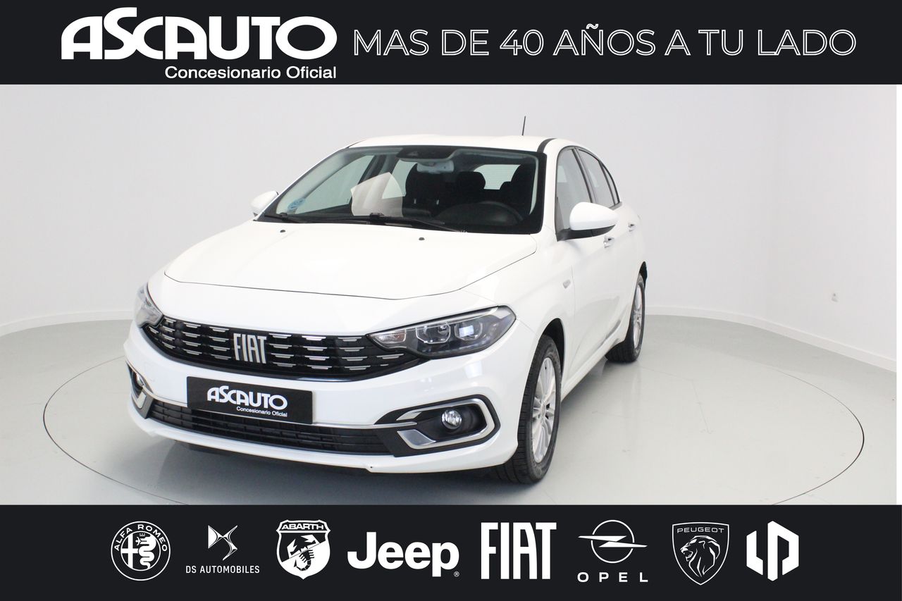 Foto fiat tipo 2022 /