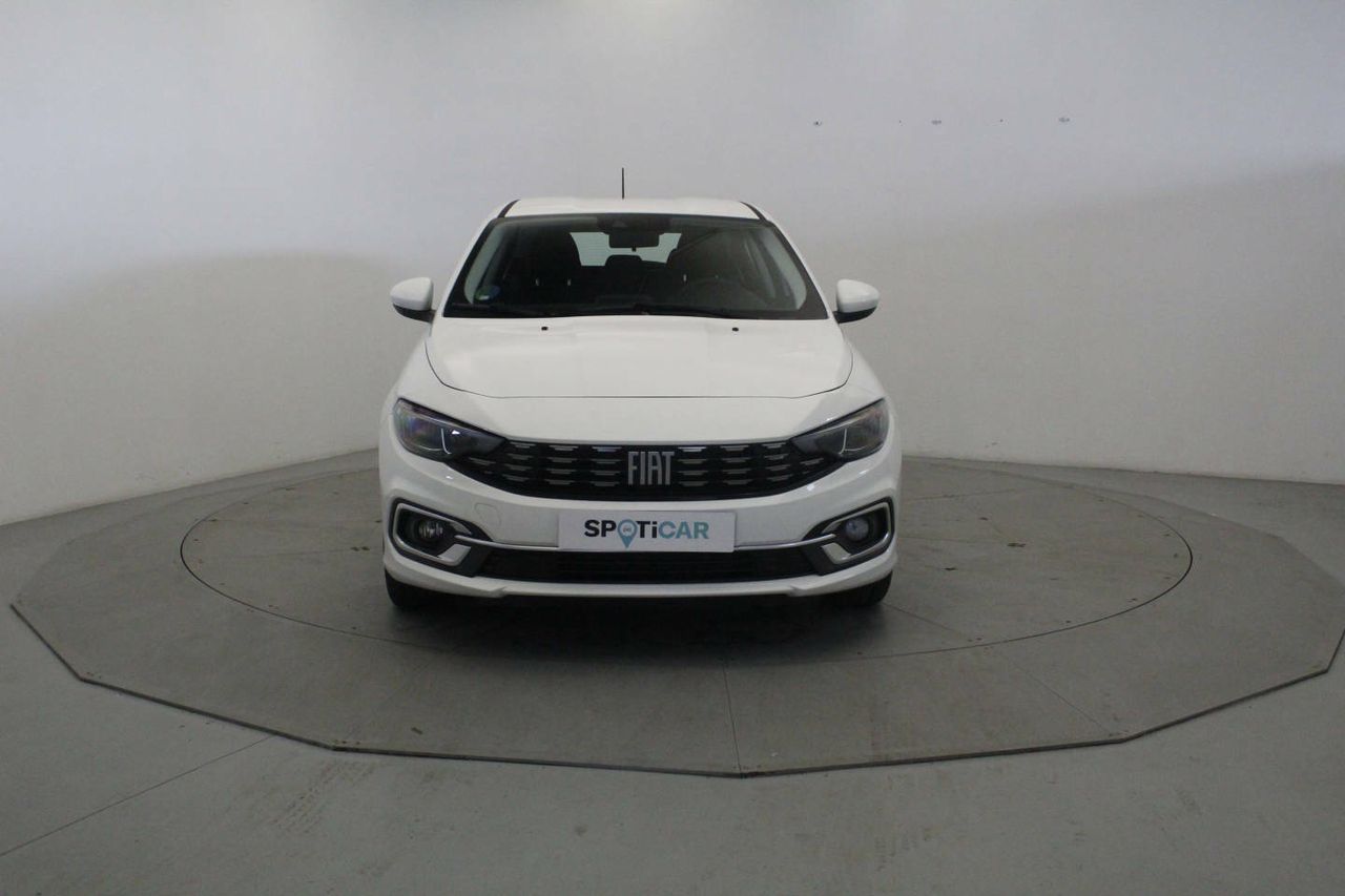 fiat tipo 2022 / foto grande (2)